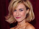 Katherine Kelly aka 'Becky McDonald