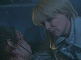 Molly and Sally in Corrie's live episode