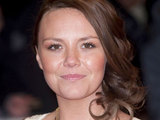 Charlie Brooks aka 'Janine Butcher'