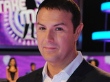 Paddy Mcguinness Hair