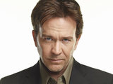 Nate Ford from 'Leverage'