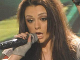 X Factor Week 10: Cher Lloyd