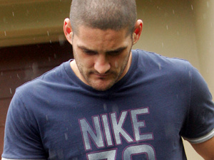 Brendan Fevola