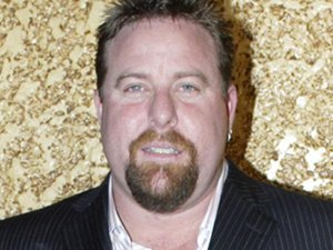 Shane Jacobson