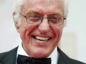 Dick Van Dyke - The 'Mary Poppins' legend is 85 this week