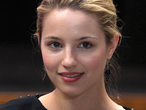 Dianna Agron