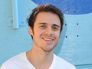 Kris Allen