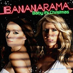 Bananarama 'Baby It's Christmas'