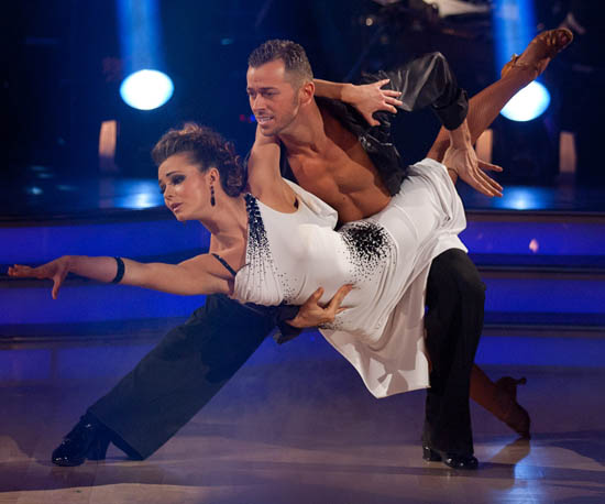 Strictly Come Dancing 2010: Final
