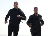 Still from 'The Mechanic'