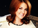 Lacey Turner plays Stacey Branning in EastEnders