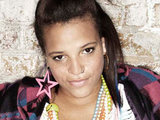Liv from Skins season 5