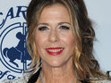 Rita Wilson admits that she was tired of playing the same type of character.