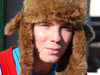 Chris from Skins