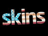 Skins USA logo