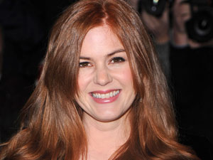Isla Fisher