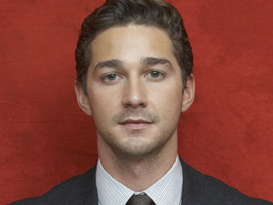 Shia LaBeouf