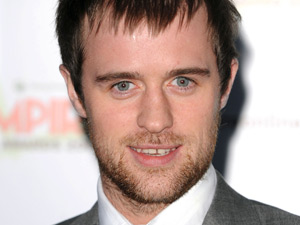 Jonas Armstrong