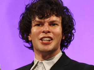 Simon Amstell