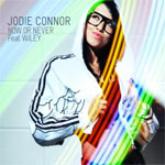 Jodie Connor feat. Wiley 'Now Or Never'