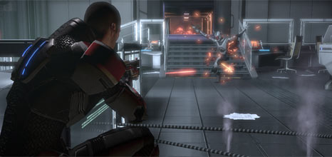 Gaming Feature: Top Ten Games of 2010