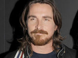 Christian Bale