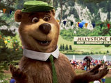 Still from Yogi Bear