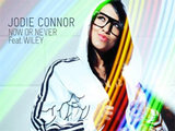 Jodie Connor feat. Wiley 'Now Or Never'