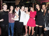 S Club Juniors
