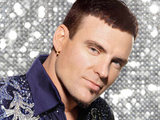 Vanilla Ice on Dancing on Ice