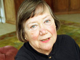 'Wombles' creator Elisabeth Beresford