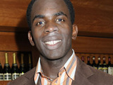 Jimmy Akingbola