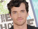 Ian Harding