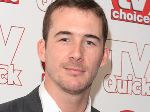 Barry Sloane Girlfriend