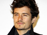 Orlando Bloom - The heartthrob actor turns 34 on Thursday