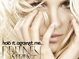 Britney Spears 'Hold It Against Me'