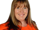 Joanne on The Biggest Loser UK