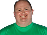 Wil on The Biggest Loser UK