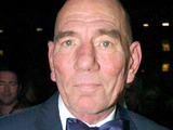 Pete Postlethwaite