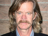 William H Macy