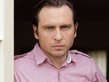 Warren Clements from Casualty