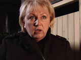 Eileen is gutted she might not get her insurance claim