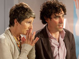 Sean and Beverley in Episodes