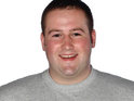 We chat to the latest eliminated contestant from ITV1's The Biggest Loser.