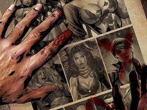 Grimm Fairy Tales: Dream Eater Saga