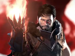 Dragon Age II