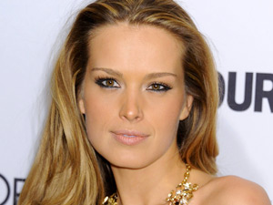 Petra Nemcova has expressed sympathy for those who have lost loved ones in