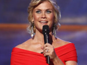 Alison Sweeney, NBC, The Biggest Loser