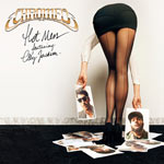 Chromeo feat. Elly Jackson 'Hot Mess'