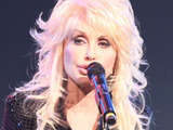 Dolly Parton - The country music queen turns 65 on Wednesday
